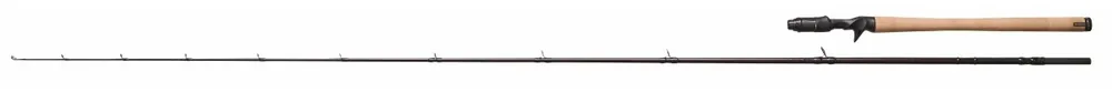 Speciale Aanbieding Savage Gear Alpha SG6 Pelagic Baitcaster Hengel 2.29m (40-140g)