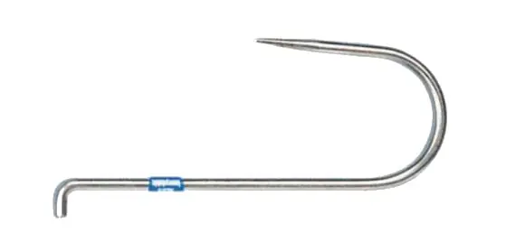 Bestseller Amiaud SS-Tie Zeevis Gaff Hook