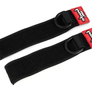 Voordeelprijs Fox Rage Voyager Rod Bands (2 Stuks)