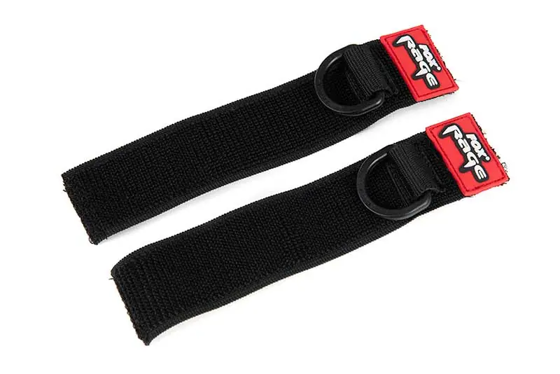 Voordeelprijs Fox Rage Voyager Rod Bands (2 Stuks)