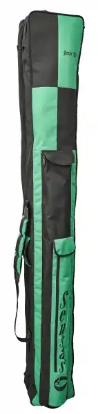 Sensas Foudraal Classic Competition XL 2 Vaks (210x27x21cm) Premium