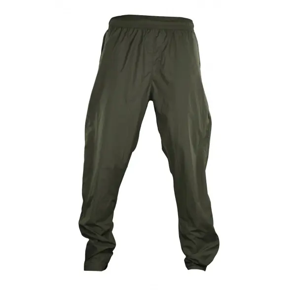 RidgeMonkey APEarel Dropback Lightweight Hydrophobic Trousers Green L Veilige Betaling