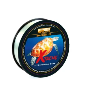 PB Products Shield Xtreme Monofiel Voorslagmateriaal 50m Direct Verzonden