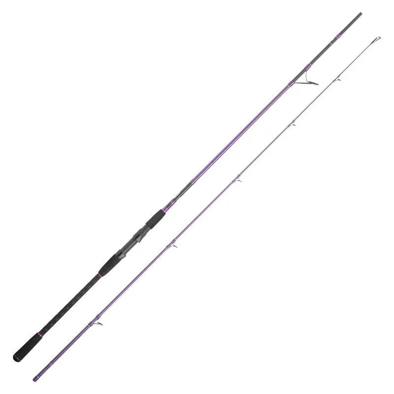 Cinnetic Sky Line Sea Bass Evolution Zeebaarshengel 2.70m (15-42g) Bestseller