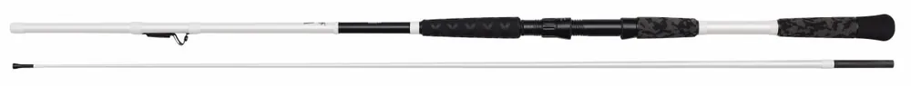 Madcat White Inline LFC Meervalhengel 2.10m 100-200g Meest Verkocht
