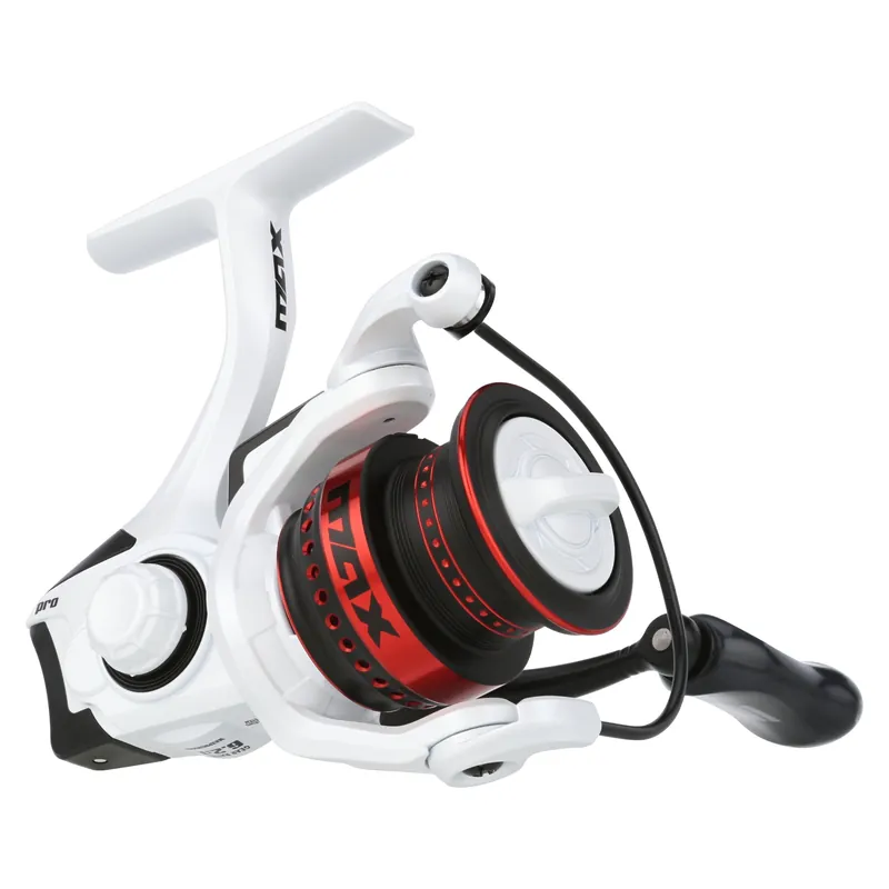 Abu Garcia Max Pro Spinmolen 1000S Beste Prijs