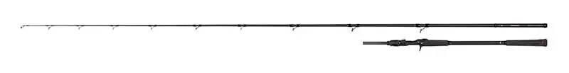 Betrouwbaar Fox Rage PX Big Bait Extreme Casting Hengel 240cm (-230g)