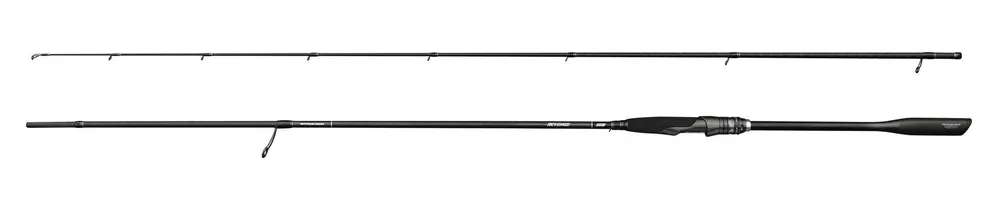 Savage Gear Revenge SG8 Finesse Spinhengel 2.43m 4-18g Fabrieksprijs