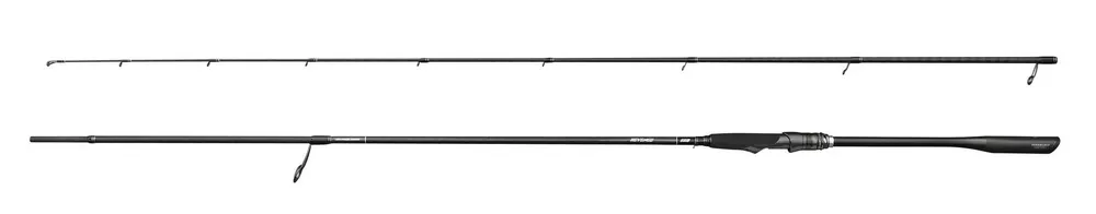 Savage Gear Revenge SG8 Shad Spinhengel 2.70m 18-72g Seizoensaanbieding