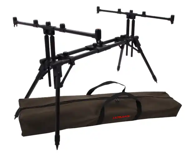 Uitverkoop Ultimate Sky Chaser Rod Pod
