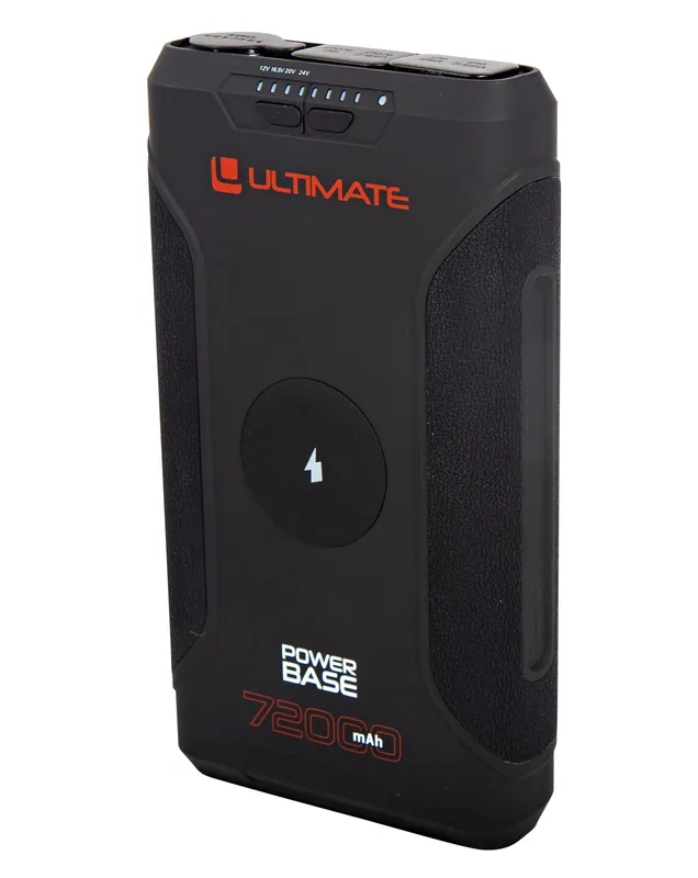Ultimate Power Base 72000mAh Power Bank Goedkoop