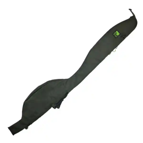Direct Verzonden Rod Hutchinson Rod Sleeve Green 9ft (2.70m)