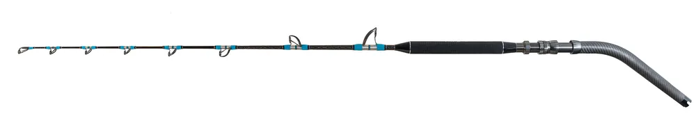 Shimano Talica Stand-Up Spiral Big Game Boothengel (30-50lb) Snelle Levering