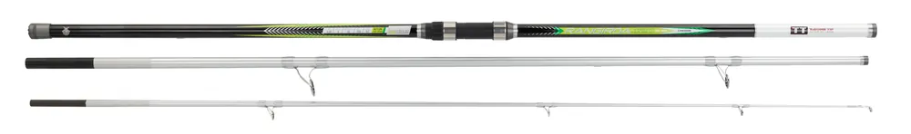 Speciale Aanbieding Kali Kunnan Rangiroa T MN Strandhengel 4.50m (100-200g)