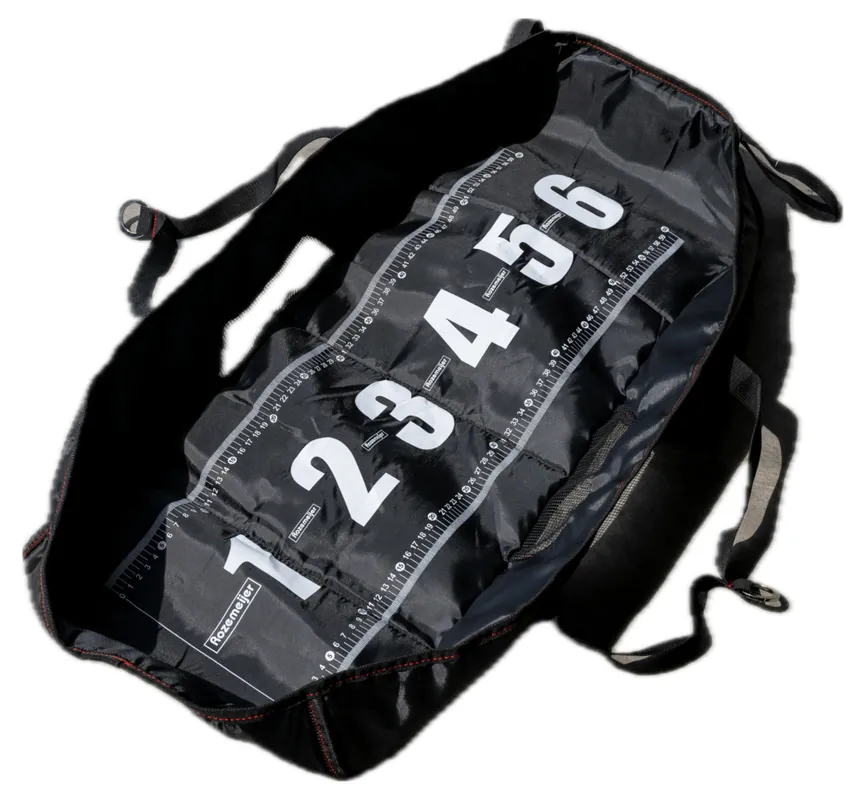 Finale Uitverkoop Rozemeijer Compact Safe Mat & Weigh Sling Onthaakmat 60cm