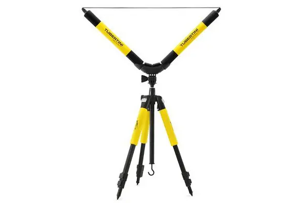 Hete Deal Tubertini Super V Giant T-Roller