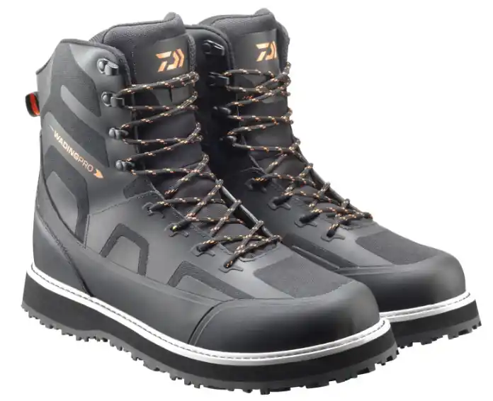 Daiwa D-Vec Wading Boots 40 Weekendaanbieding