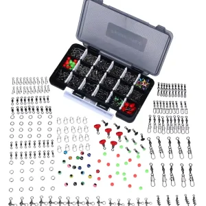 Fish4All Allround Box (236pcs) Tijdelijk Beschikbaar
