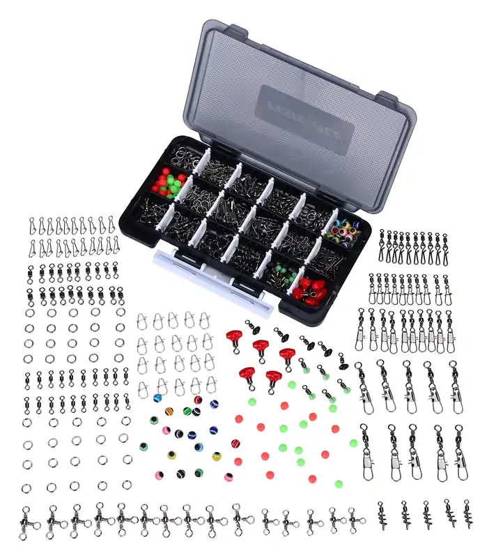 Fish4All Allround Box (236pcs) Tijdelijk Beschikbaar