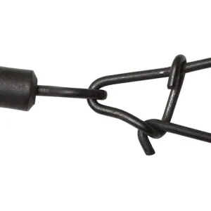 Effzett Egg Snap Swivels (10stuks) M (10stuks) Must-Have