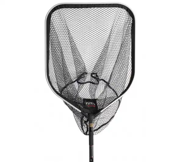 Korum Snapper Latex Floating Tilta Net Betaalbaar