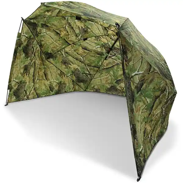 Koop Vandaag NGT Camo visparaplu storm
