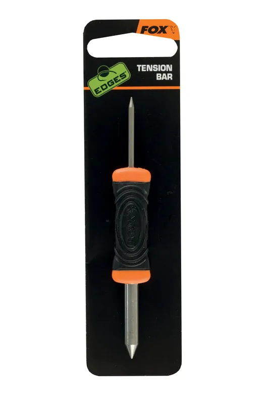 Betaalbaar Fox Edges™ Tension Bar