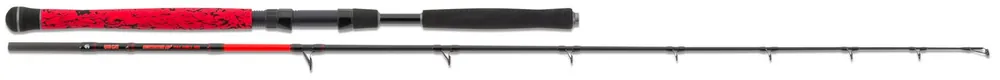 Korting Uni Cat Destroyer MP³ Max Force Meervalhengel 1.80m (55-130g)