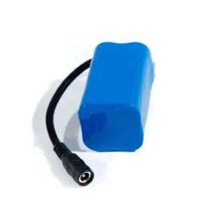 Navicarp Trooper Voerboot Batterij 1A (5200mA) Favoriet