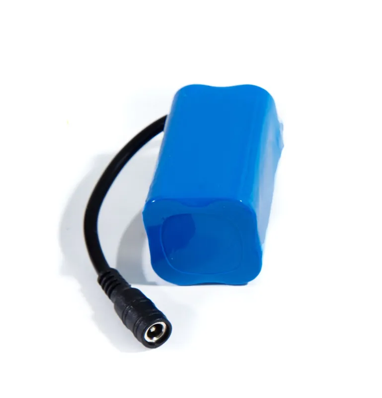 Navicarp Trooper Voerboot Batterij 1A (5200mA) Favoriet