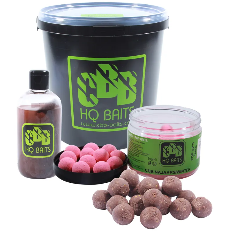 CBB Autumn/Winter Bucket Koop Vandaag
