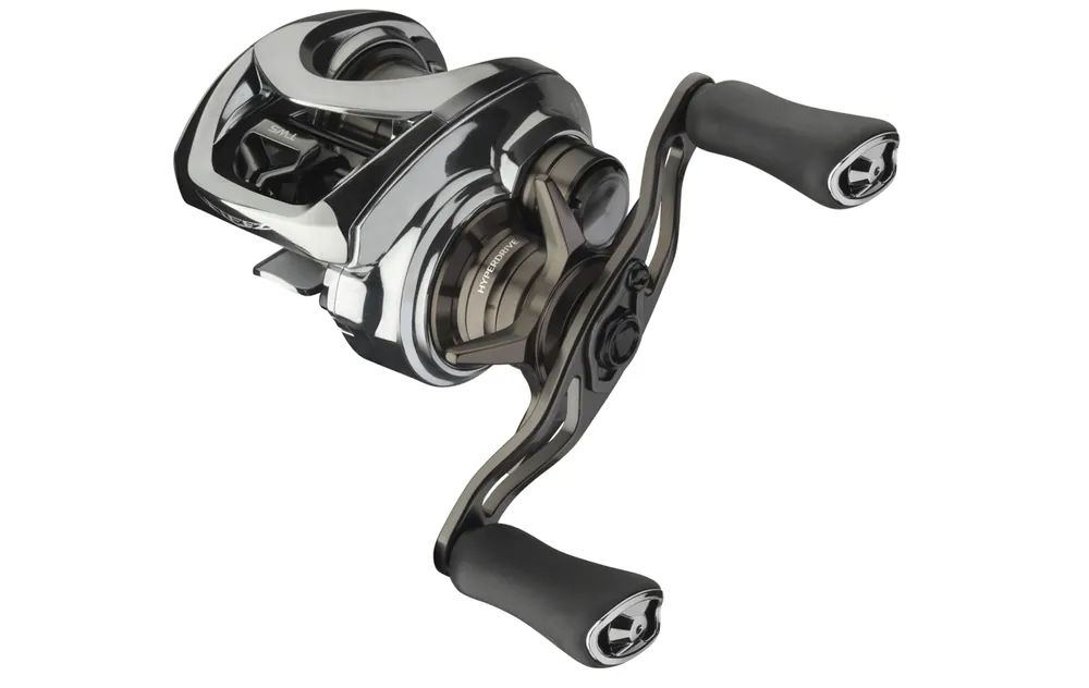 Betrouwbaar Daiwa 25 Steez Limited CT SV TW 70XHL Baitcastreel LH