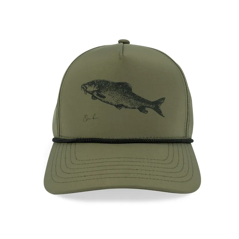 Hete Deal Korum Rope Hat Barbel Pet