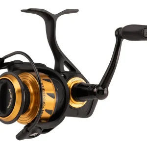 Actieprijs Penn Spinfisher VI 2500 FD