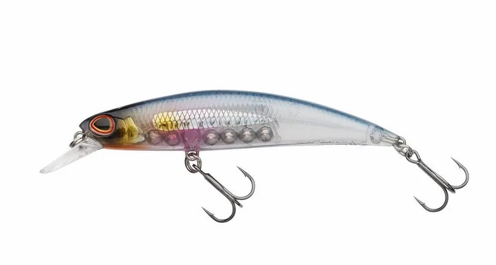 Berkley Dex Bullet Jerk Plug 6.5cm (6g) Golden Trout Must-Have