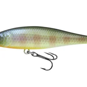 Lucky Craft Pointer 65DD Plug 6.5cm (5.4g) Ghost Minnow Direct Verzonden