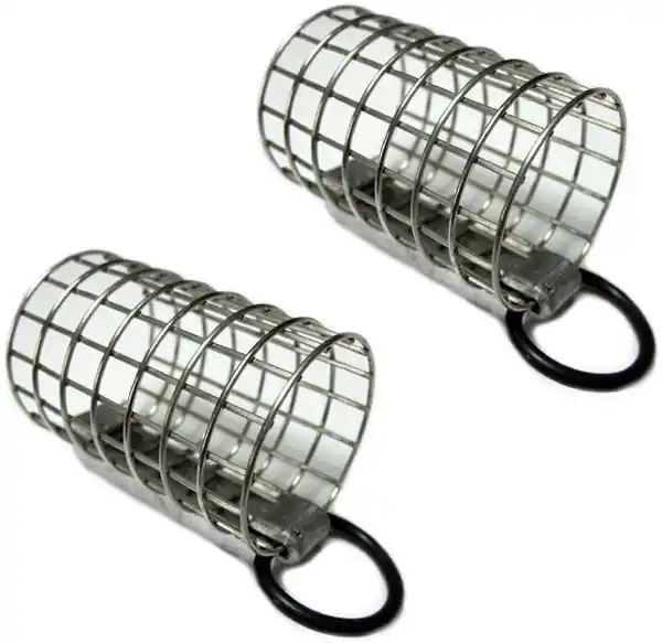 Behr Stainless Steel Wire Feeder, 2 stuks! 20 gr Goedkoop
