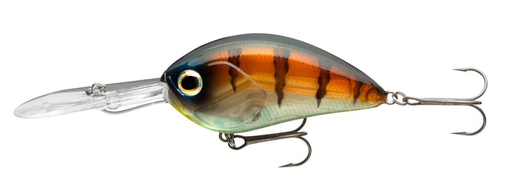 Uitverkoop Daiwa Steez C300 Plug 6.1cm (18g) Monster Chart