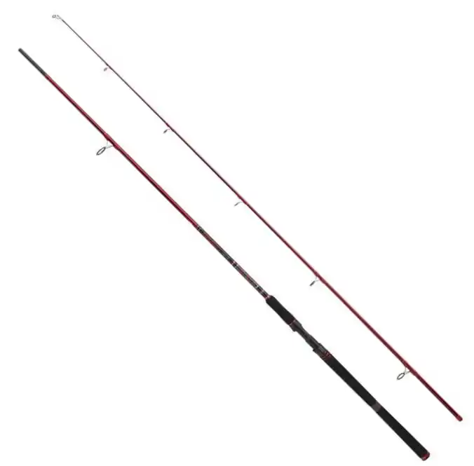 Penn Squadron III Pilk Spin Boothengel 2.70m (100-160g) Nieuw