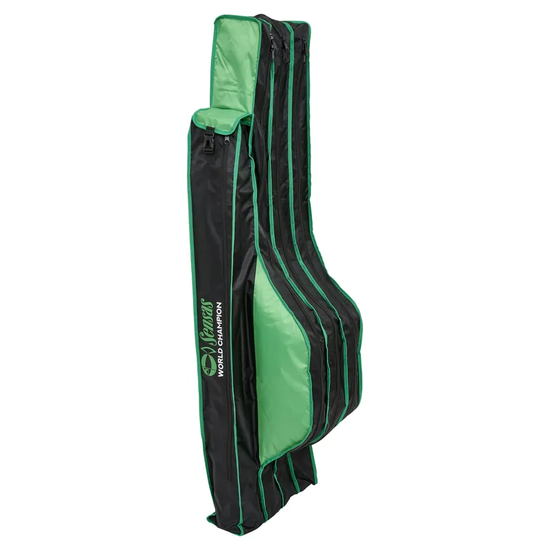Meest Verkocht Sensas Sofia Match Holdall Foudraal 3-Rods