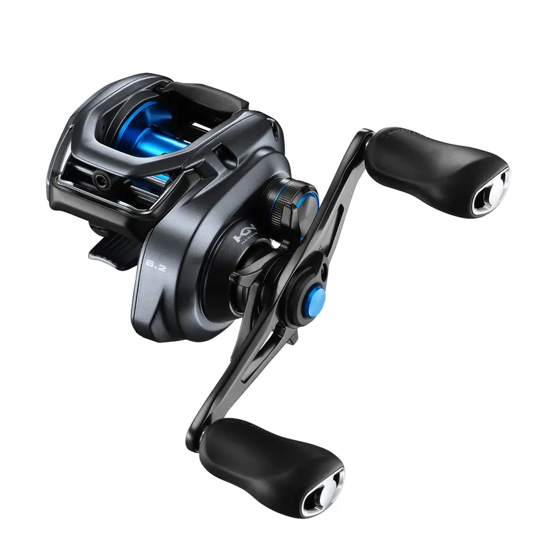 Speciale Aanbieding Shimano SLX XT A 151 XG Baitcaster Reel