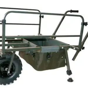 Nieuw Carp Spirit Monster Barrow