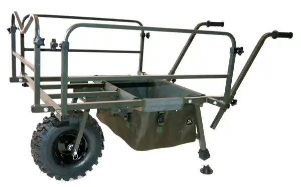 Nieuw Carp Spirit Monster Barrow