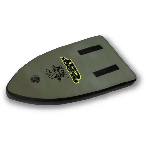 Black Cat Inflatable Seat Uitverkoop
