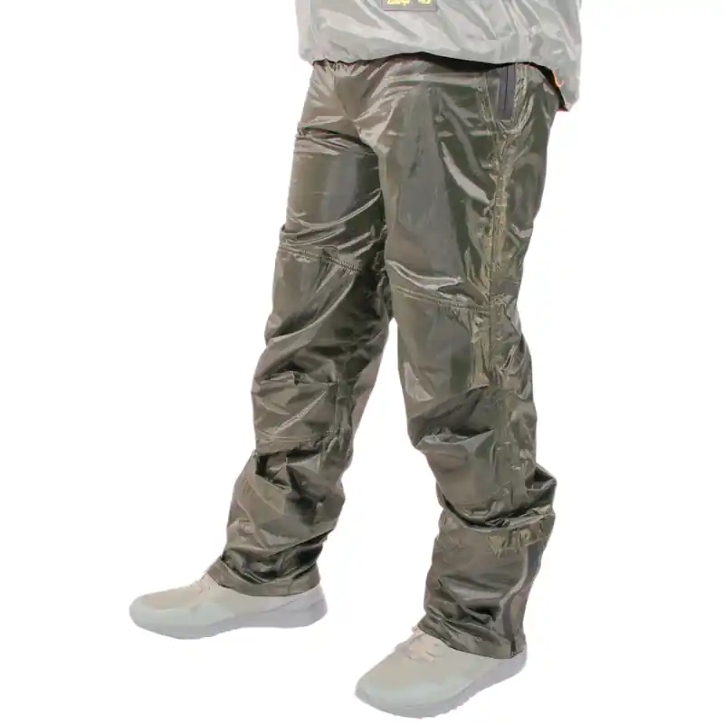 Seizoensaanbieding Tactic Carp Rain Pants L