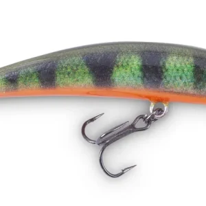Fabrieksprijs Iron Claw Apace M50 Intermediate Floating Plug 5cm (2.3g) NWF