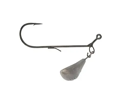 Westin Switch-Rig R ’N R Jighead (14g) (#6/0) Must-Have