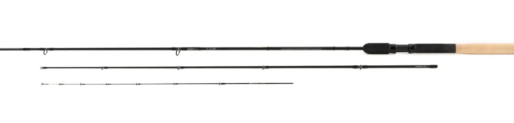 Nu Kopen Guru N-Gauge Pro Feederhengel 9ft