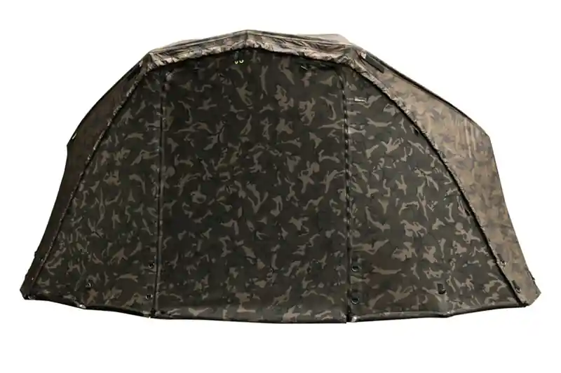 Fox Ultra 60 Brolly Mozzy Mesh Bestel Nu
