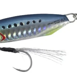DUO Drag Metal Cast Jig 20g UV Flash Exclusieve Aanbieding